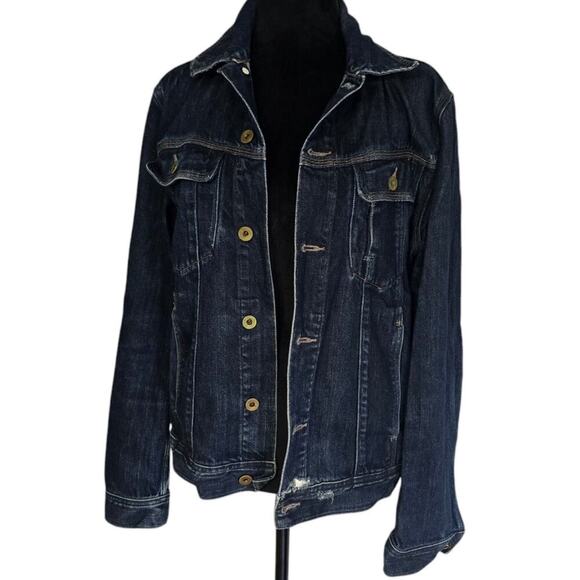 Banana Republic Jackets & Blazers - Banana Republic Denim Jacket